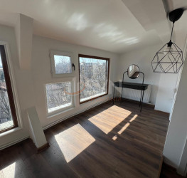 Apartament, 3 rooms, 97 mp Bucuresti/Iancu Nicolae