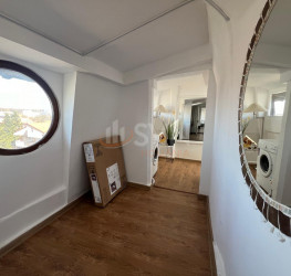 Apartament, 3 rooms, 97 mp Bucuresti/Iancu Nicolae