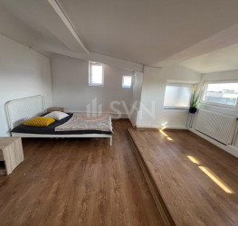 Apartament, 3 rooms, 97 mp Bucuresti/Iancu Nicolae