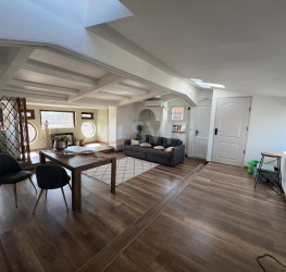 Apartament, 3 rooms, 97 mp Bucuresti/Iancu Nicolae