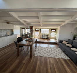 Apartament, 3 rooms, 97 mp Bucuresti/Iancu Nicolae