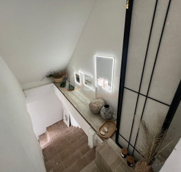 Apartament, 3 rooms, 97 mp Bucuresti/Iancu Nicolae