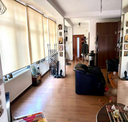 Apartament, 3 rooms, 97.73 mp Bucuresti/Iancului