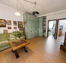 Apartament, 3 rooms, 97.73 mp Bucuresti/Iancului