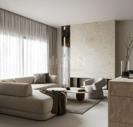 Apartament, 3 rooms, 98 mp Bucuresti/Herastrau