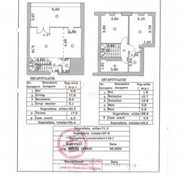 Apartament, 3 rooms, 98 mp Bucuresti/Herastrau