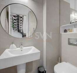 Apartament, 3 rooms, 98 mp Bucuresti/Herastrau