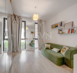 Apartament, 3 rooms, 98 mp Bucuresti/Herastrau