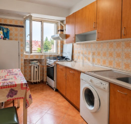 Apartament, 3 rooms, 98 mp Bucuresti/Iancului