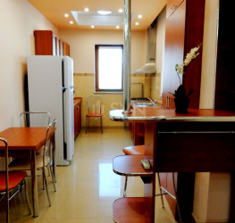 Apartament, 3 rooms, 98.75 mp Bucuresti/Herastrau