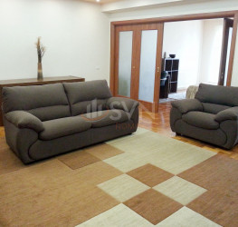 Apartament, 3 rooms, 98.75 mp Bucuresti/Herastrau