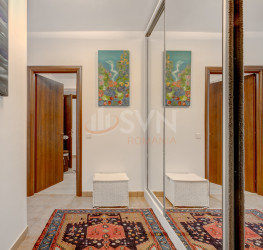 Apartament, 3 rooms, 99 mp Bucuresti/Eminescu