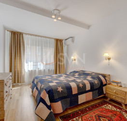 Apartament, 3 rooms, 99 mp Bucuresti/Eminescu