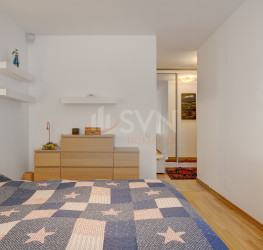 Apartament, 3 rooms, 99 mp Bucuresti/Eminescu