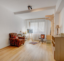 Apartament, 3 rooms, 99 mp Bucuresti/Eminescu