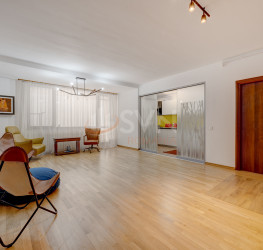 Apartament, 3 rooms, 99 mp Bucuresti/Eminescu