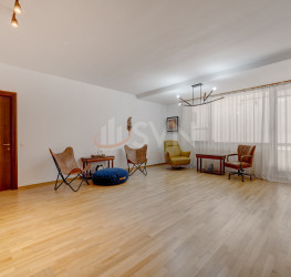 Apartament, 3 rooms, 99 mp Bucuresti/Eminescu