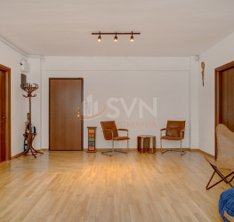 Apartament, 3 rooms, 99 mp Bucuresti/Eminescu