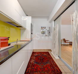 Apartament, 3 rooms, 99 mp Bucuresti/Eminescu
