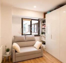 Apartament, 3 rooms in 1 Mai Rezidential Ilfov/Centru