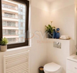 Apartament, 3 rooms in 1 Mai Rezidential Ilfov/Centru