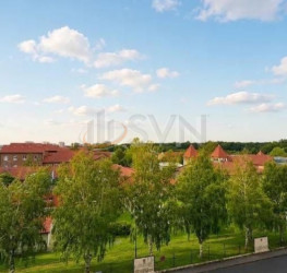 Apartament, 3 rooms in 1 Mai Rezidential Ilfov/Centru