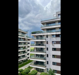 Apartament, 3 rooms in 1 Mai Rezidential Ilfov/Centru