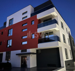 Apartament, 3 rooms in . Bucuresti/Sisesti