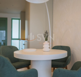 Apartament, 3 rooms in 303 By Radacini Bucuresti/Sisesti