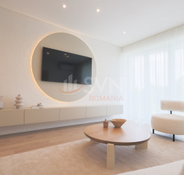 Apartament, 3 rooms in 303 By Radacini Bucuresti/Sisesti