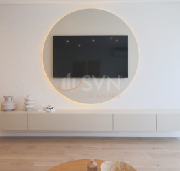 Apartament, 3 rooms in 303 By Radacini Bucuresti/Sisesti