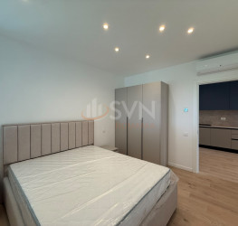Apartament, 3 rooms in 303 By Radacini Bucuresti/Sisesti