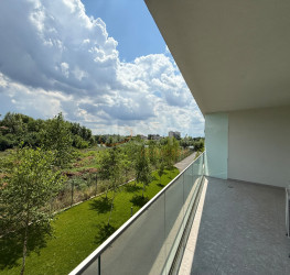 Apartament, 3 rooms in 303 By Radacini Bucuresti/Sisesti