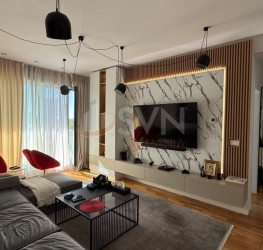 Apartament, 3 rooms in Ansamblu rezidential Escape Residence Bucuresti/P-ta Presei Libere