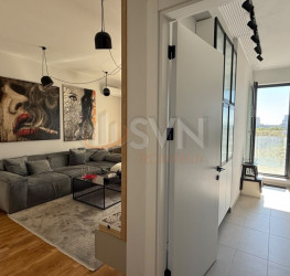 Apartament, 3 rooms in Ansamblu rezidential Escape Residence Bucuresti/P-ta Presei Libere