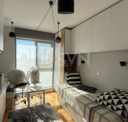 Apartament, 3 rooms in Ansamblu rezidential Escape Residence Bucuresti/P-ta Presei Libere