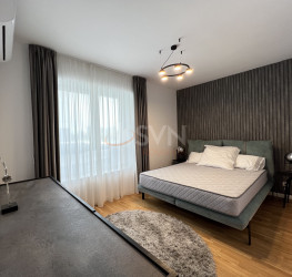 Apartament, 3 rooms in Apartamente spatioase cu facilitati si finisaje premium de la 118.000 euro Bucuresti/1 Mai