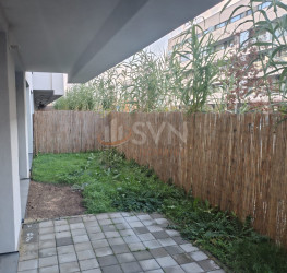 Apartament, 3 rooms in ATRIA URBAN RESORT Bucuresti/Chitila