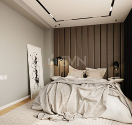 Apartament, 3 rooms in AVRIG PARK RESIDENCE Bucuresti/Bucur Obor