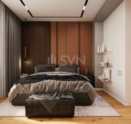 Apartament, 3 rooms in AVRIG PARK RESIDENCE Bucuresti/Bucur Obor