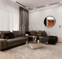 Apartament, 3 rooms in AVRIG PARK RESIDENCE Bucuresti/Bucur Obor