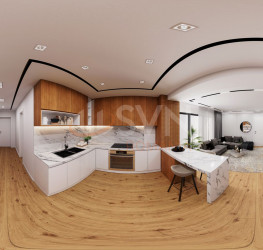 Apartament, 3 rooms in AVRIG PARK RESIDENCE Bucuresti/Bucur Obor