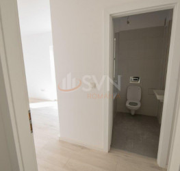 Apartament, 3 rooms in Belvedere Residence Bucuresti/Barbu Vacarescu