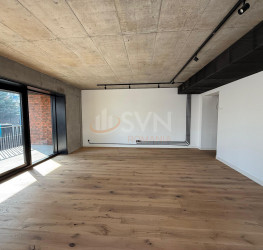 Apartament, 3 rooms in Brick Lofts Bucuresti/Floreasca