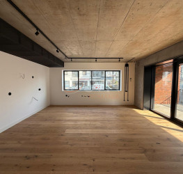 Apartament, 3 rooms in Brick Lofts Bucuresti/Floreasca