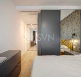 Apartament, 3 rooms in City Point 2 Bucuresti/Aviatiei