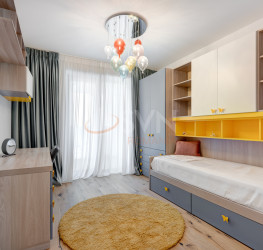 Apartament, 3 rooms in City Point 2 Bucuresti/Aviatiei