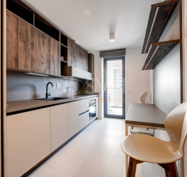 Apartament, 3 rooms in City Point 2 Bucuresti/Aviatiei