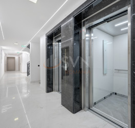 Apartament, 3 rooms in City Point 2 Bucuresti/Aviatiei