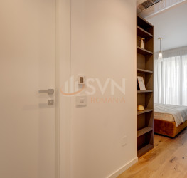 Apartament, 3 rooms in City Point 2 Bucuresti/Aviatiei